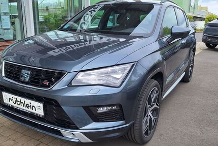 Seat Ateca 59.000 km 23.990 &euro; Würzburg 97076