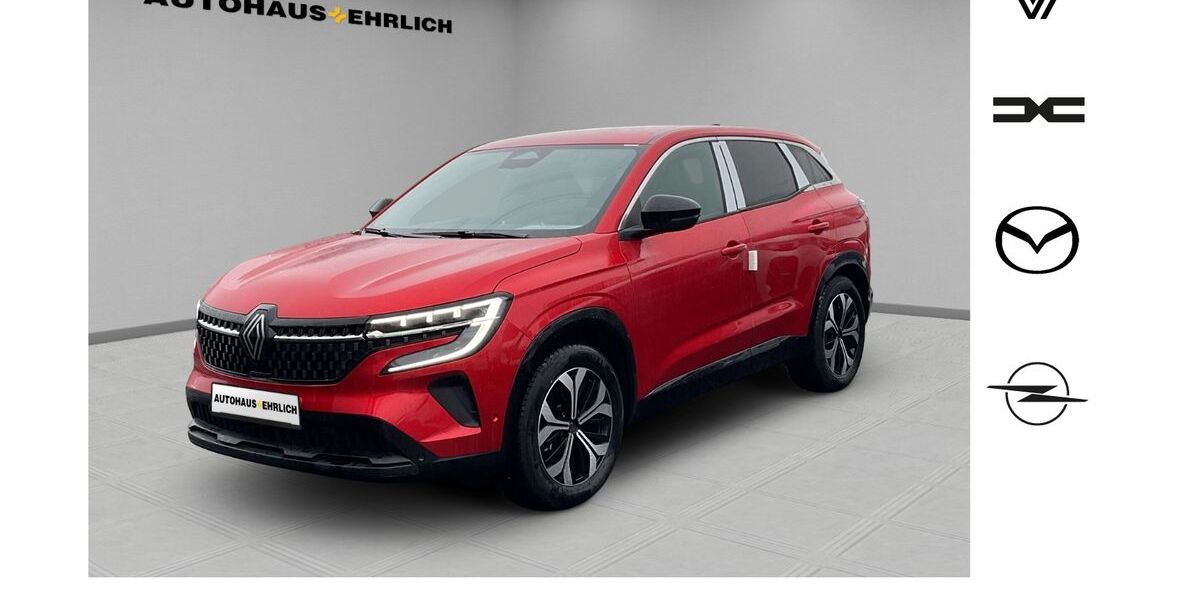 Renault Austral 2.000 km 33.790 &euro; Würzburg 97076