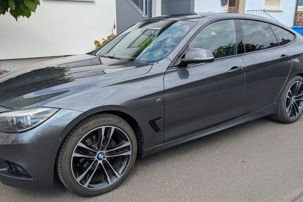 BMW 320 Gran Turismo 69.600 km 23.700 &euro; Albertshofen 97320