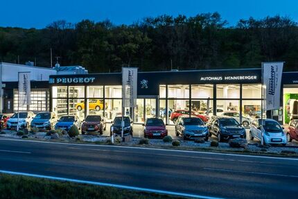 Peugeot Partner 2.923 km 24.980 € Theilheim 97288