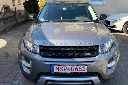 Land Rover Range Rover Evoque 273.000 km 8.900 &euro; Karlstadt 97753