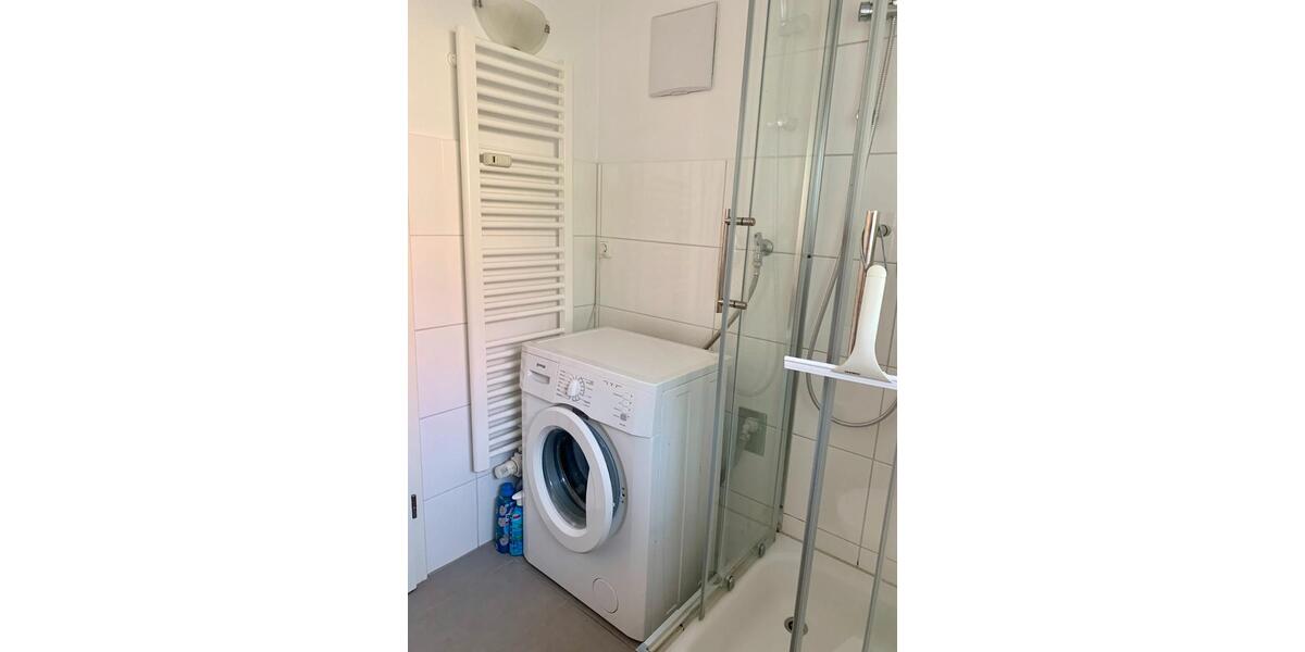 Etagenwohnung Würzburg Steinbachtal - 1 Zimmer, 18 m&sup2;, 405&euro; | Angebot:26335090