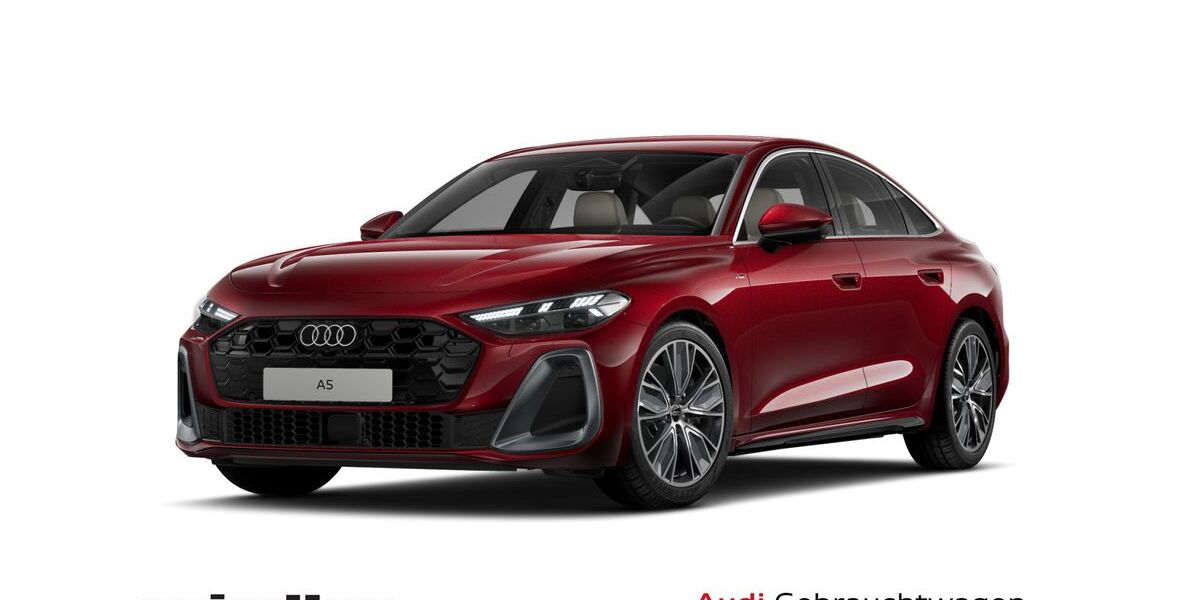 Audi A5 10.500 km 49.990 &euro; Würzburg 97076