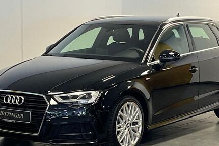 Audi A3 49.100 km 22.850 &euro; Marktheidenfeld 97828