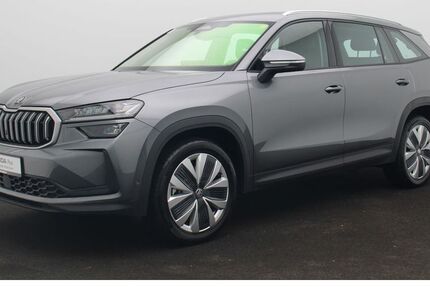 Skoda Kodiaq 10.000 km 41.980 &euro; Würzburg 97084
