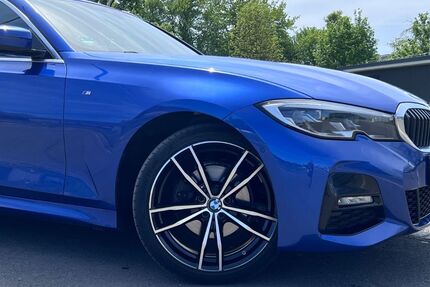 BMW 320 80.000 km 26.850 &euro; Gerbrunn 97218