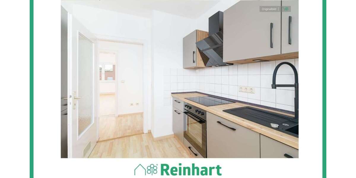Etagenwohnung Würzburg Dürrbachau - 3 Zimmer, 70 m&sup2;, 250.000&euro; | Angebot:27248527