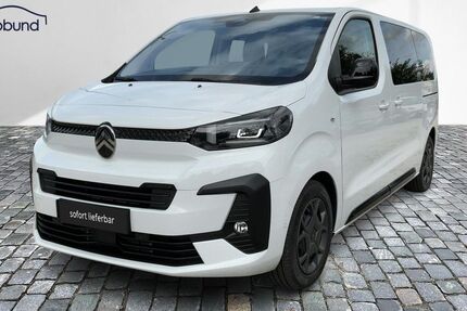 Citroen SpaceTourer 1.500 km 34.970 &euro; Kitzingen 97318