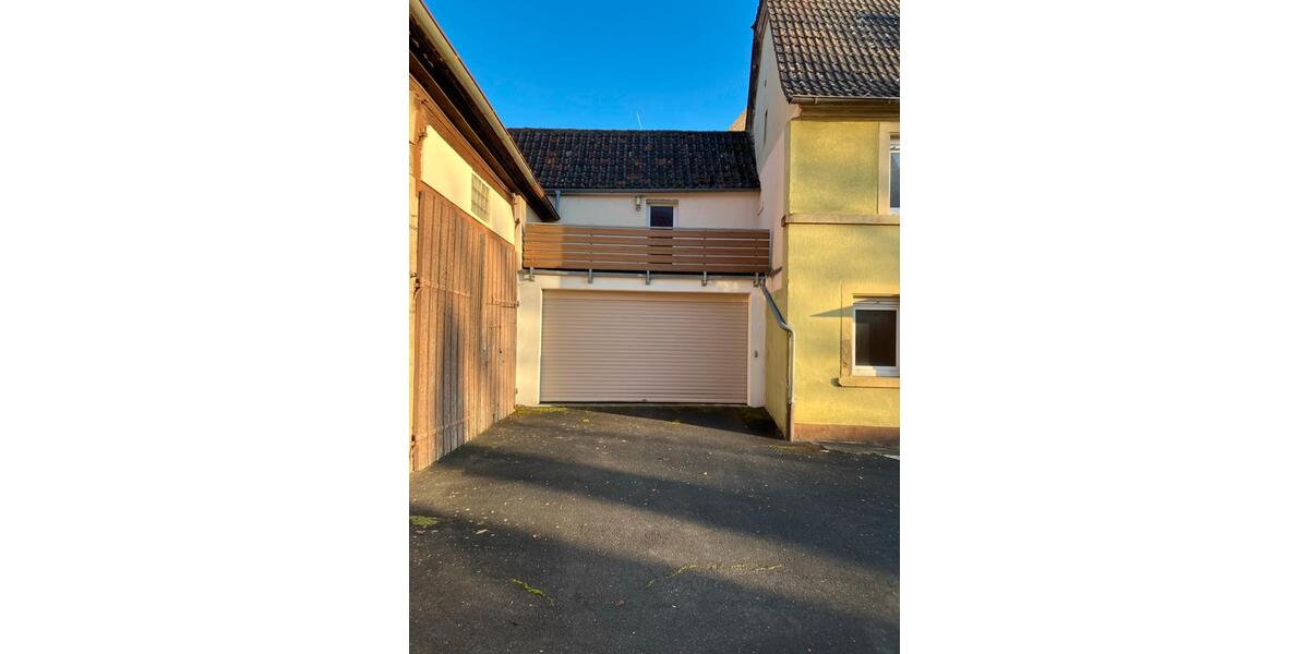Mehrfamilienhaus, Wohnhaus Giebelstadt - 199.000&euro; | Angebot:25234421