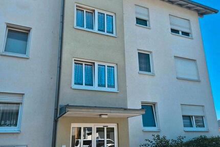 Wohnung Marktheidenfeld - 2.5 Zimmer, 77 m&sup2;, 215.000&euro; | Angebot:26709545