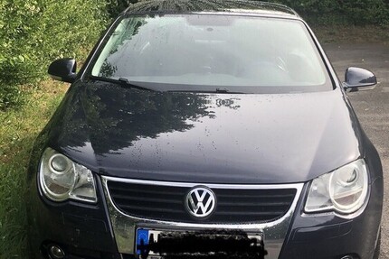 VW Eos