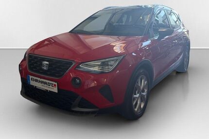 Seat Arona 32.380 km 22.790 &euro; Zellingen 97225