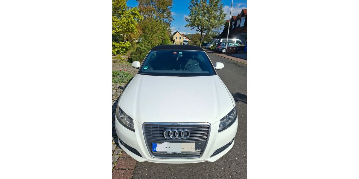 Audi A3 84.900 km 8.990 &euro; Güntersleben 97261