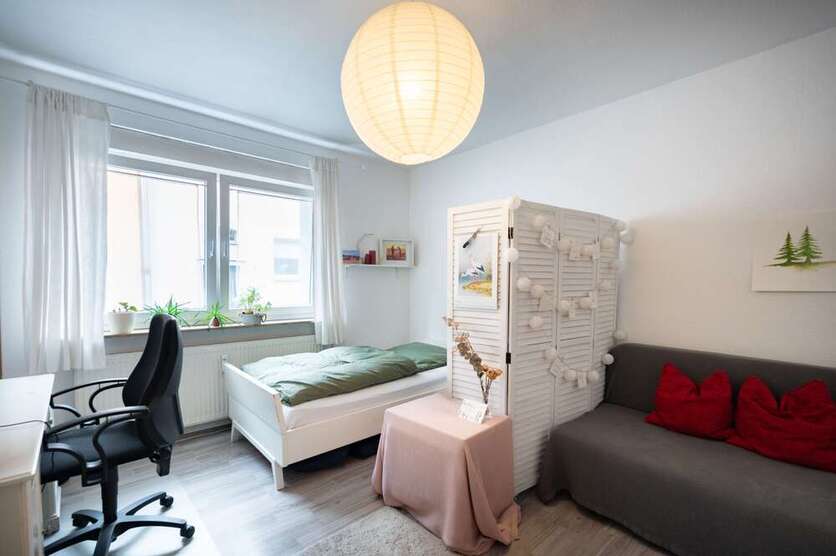 Wohnung zum Mieten in Würzburg 1.250 € 71.5 m²