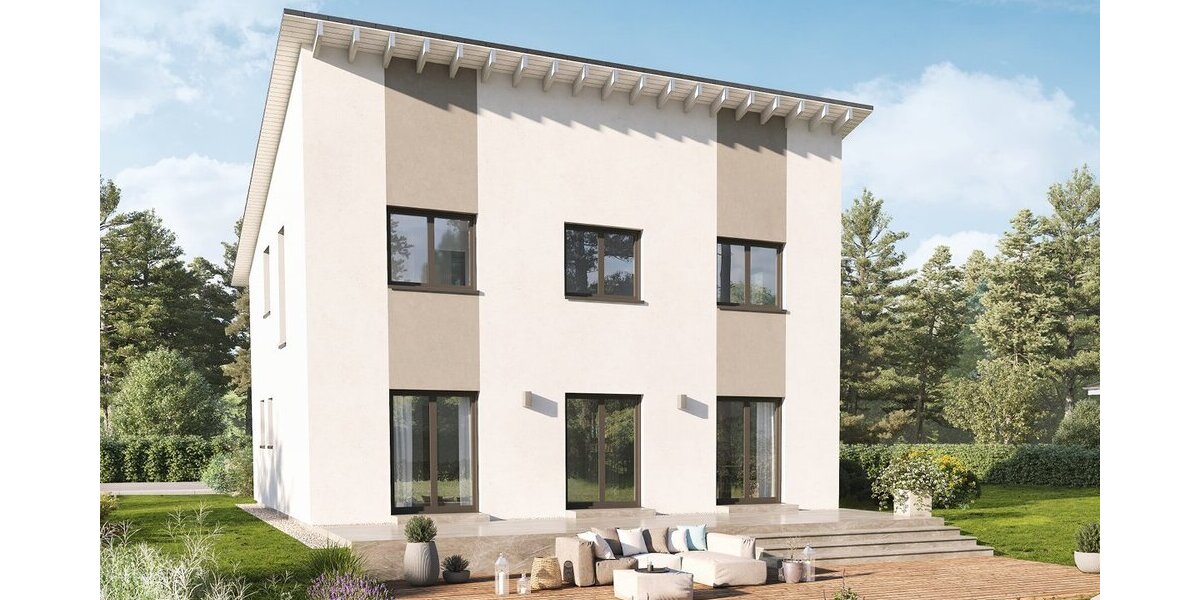 Ihr individuell geplantes Einfamilienhaus in Segnitz - viel Raum für Ihre Familie - Einfamilienhaus Segnitz | Angebot:27486601
