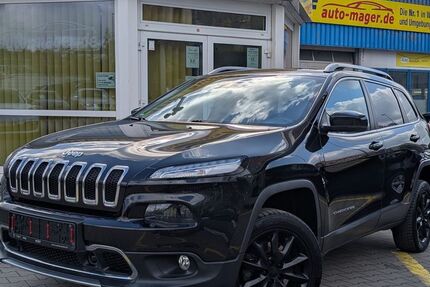 Jeep Cherokee 122.982 km 11.450 &euro; Würzburg 97078