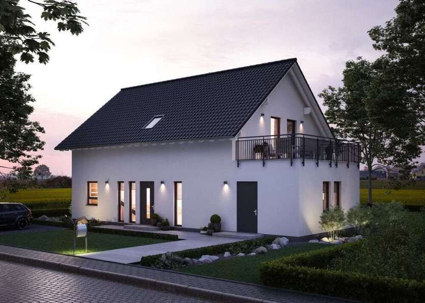 Haus zum Kaufen in Karlstadt 294.999 € 127 m²