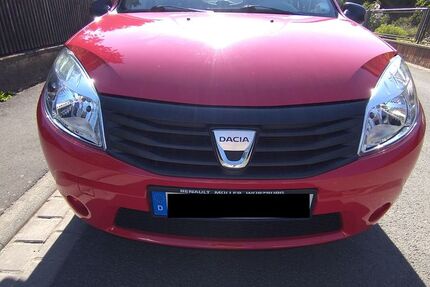 Dacia Sandero 51.757 km 2.550 &euro; Hausen 97262