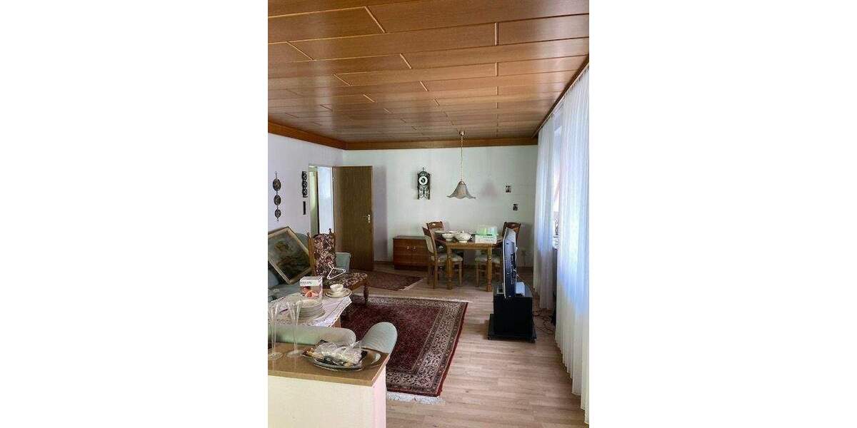 Mehrfamilienhaus, Wohnhaus Zell a. Main - 9 Zimmer, 229 m&sup2;, 385.000&euro; | Angebot:26486773