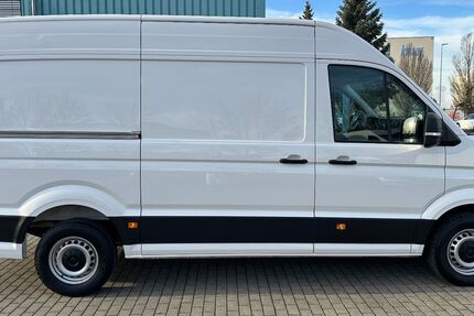 VW Crafter 175.950 km 24.990 &euro; Iphofen 97346