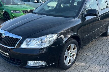 Skoda Octavia 229.000 km 3.950 &euro; Karlstadt 97753