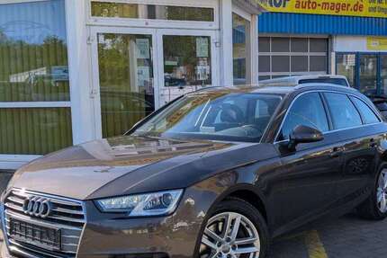 Audi A4 199.493 km 12.850 &euro; Würzburg 97078