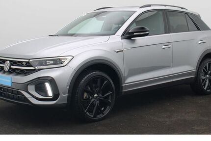 VW T-Roc 1.001 km 35.550 &euro; Würzburg 97076
