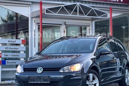 VW Golf 161.000 km 9.950 &euro; Karlstadt 97753