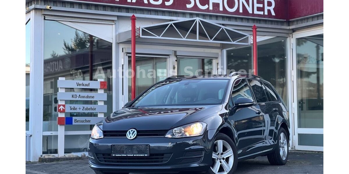 VW Golf 161.000 km 9.950 &euro; Karlstadt 97753