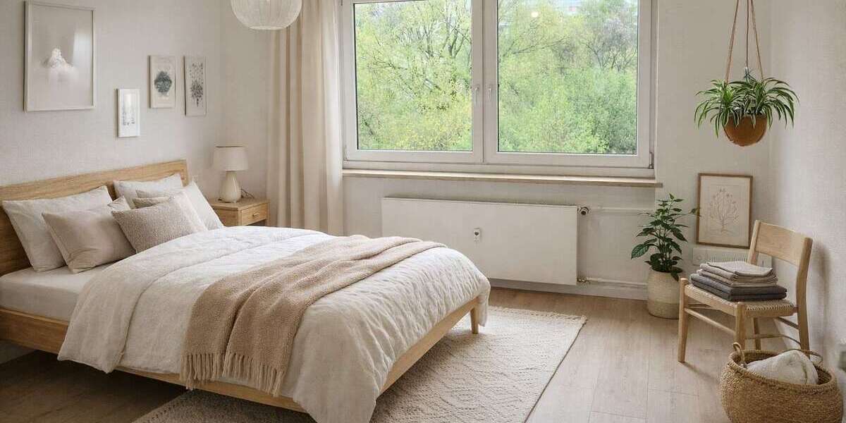 Etagenwohnung Würzburg Lindleinsmühle - 3 Zimmer, 78 m&sup2;, 1.070&euro; | Angebot:27304863