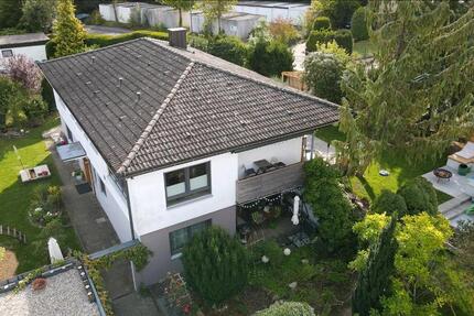 Haus Würzburg Lindleinsmühle - 6 Zimmer, 205 m&sup2;, 982.000&euro; | Angebot:27263501