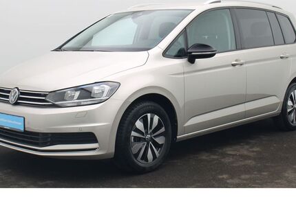 VW Touran 10.000 km 31.990 &euro; Würzburg 97076