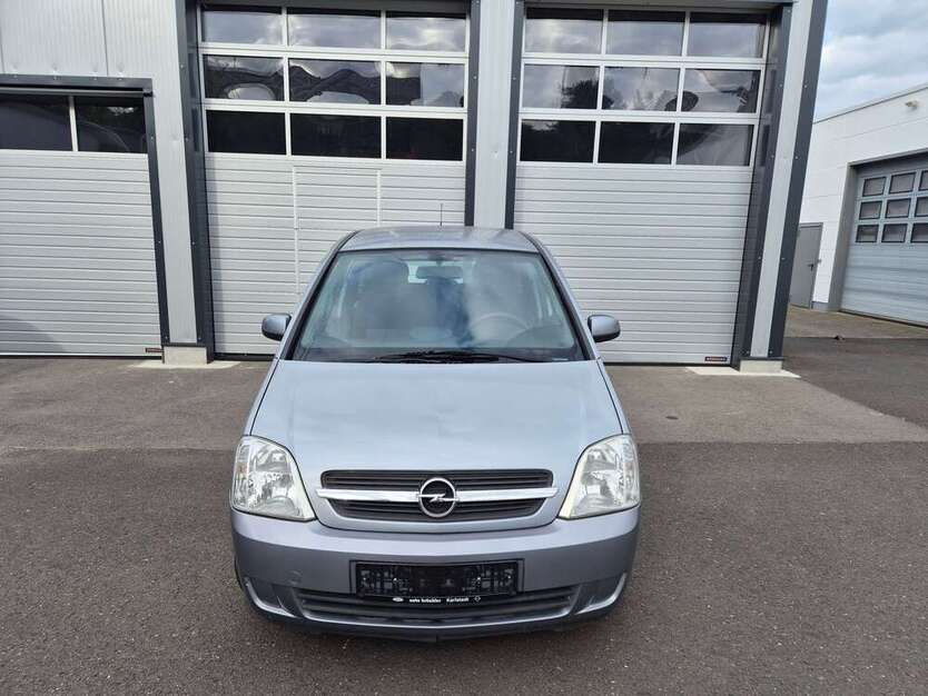 Meriva