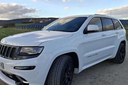 Jeep Grand Cherokee 148.500 km 24.000 &euro; Kleinrinderfeld 97271