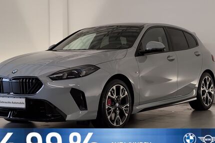 BMW 118 12.350 km 36.199 € Würzburg 97076