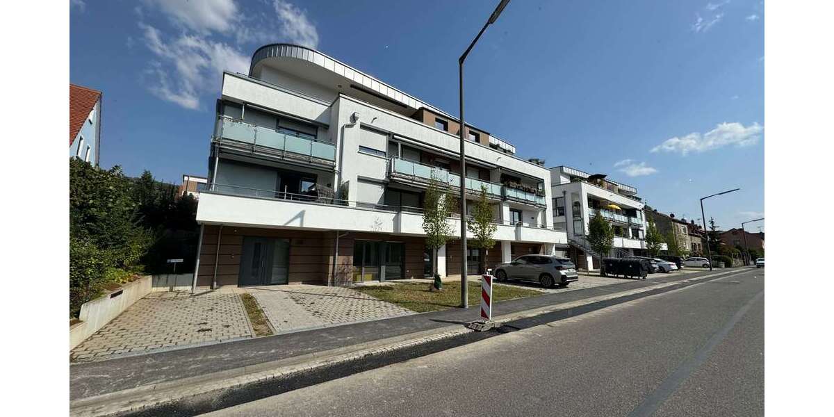 Etagenwohnung Eibelstadt - 3.5 Zimmer, 93 m&sup2;, 372.000&euro; | Angebot:21708022