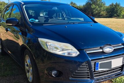 Ford Focus 310.389 km 2.800 &euro; Schwarzach 97359