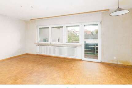 Wohnung Gerbrunn - 2.5 Zimmer, 65 m&sup2;, 189.900&euro; | Angebot:26487388