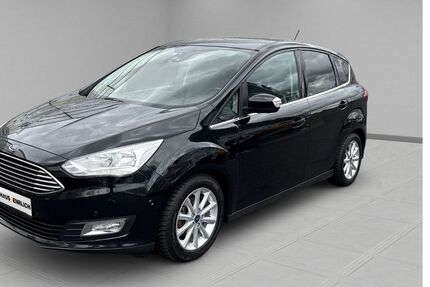 Ford C-Max 99.800 km 10.990 &euro; Würzburg 97076