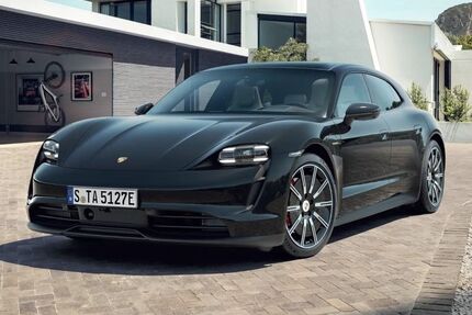 Porsche Taycan 16.900 km 87.890 € Estenfeld 97230