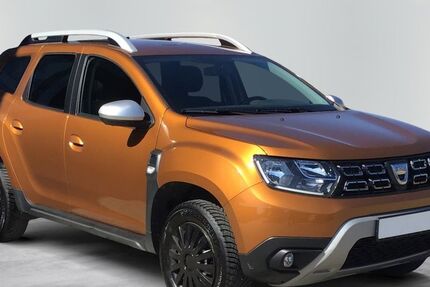 Dacia Duster 108.000 km 13.880 &euro; Waldbrunn 97295