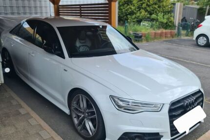 Audi A6 108.000 km 22.499 &euro; Würzburg 97084