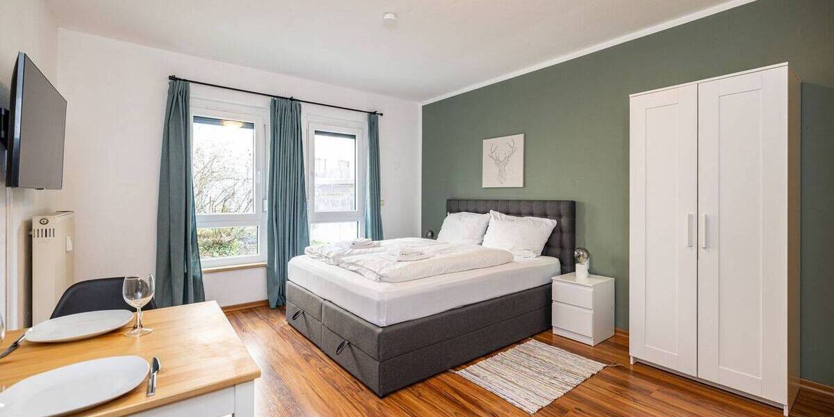 Etagenwohnung Würzburg Altstadt - 4 Zimmer, 135 m&sup2;, 649.000&euro; | Angebot:25996676