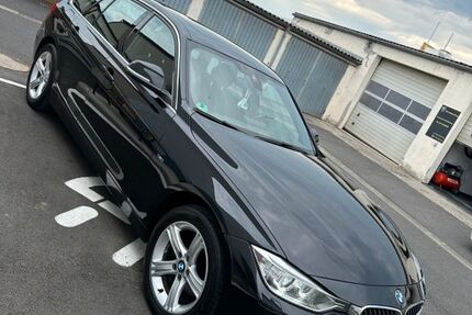 BMW 320 230.000 km 6.990 &euro; Waigolshausen/Theilheim 97534