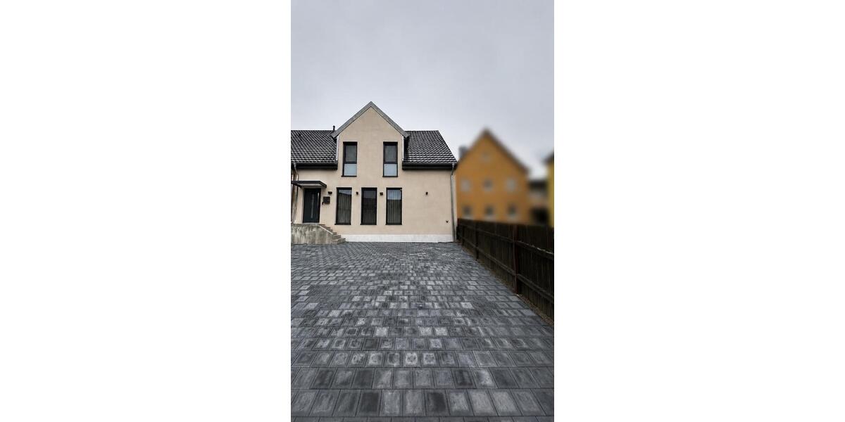 Doppelhaushälfte Werneck - 4 Zimmer, 166 m&sup2;, 519.000&euro; | Angebot:26837735