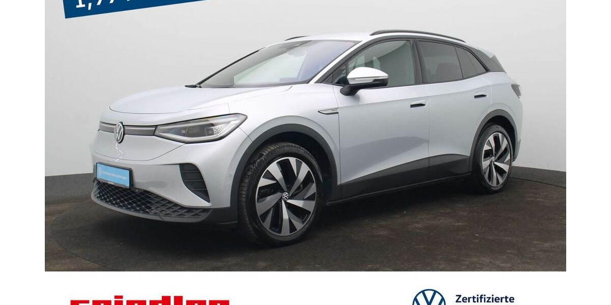 VW ID.4 46.000 km 31.380 &euro; Würzburg 97076