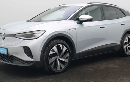 VW ID.4 46.000 km 31.480 &euro; Würzburg 97076