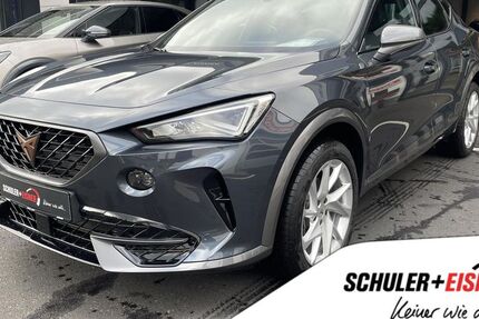 Cupra Formentor 1.800 km 35.990 &euro; Werneck 97440