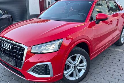 Audi Q2 65.800 km 21.900 &euro; Volkach 97332
