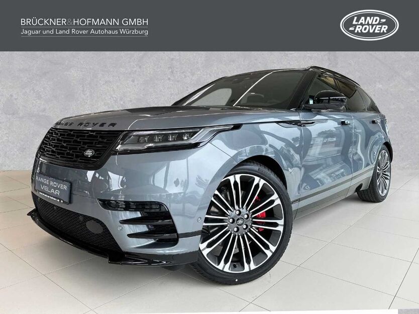Land Rover Range Rover Velar 43.900 km 86.900 € Kürnach 97273